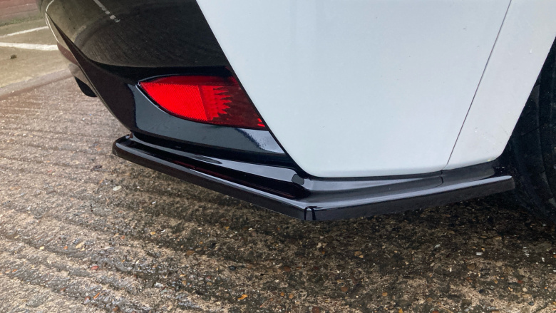 Honda Civic 1.6 i-DTEC SR 5dr Diesel Hatchback